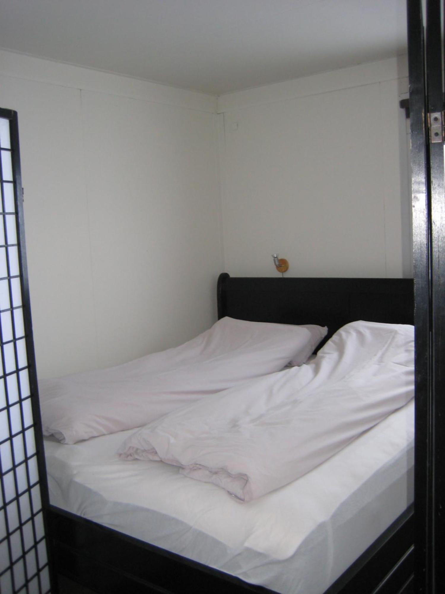 Asbrandsstadir Cottage Vopnafjorthur ภายนอก รูปภาพ